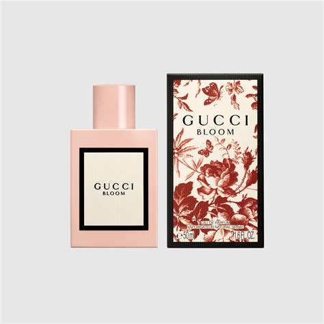 gucci bloom edp 50ml|gucci bloom 100 ml.